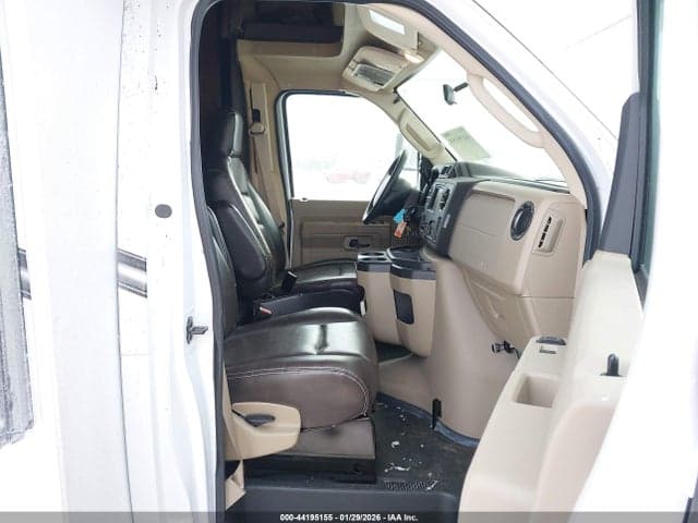 2018 FORD E-450 CUTAWAY 7