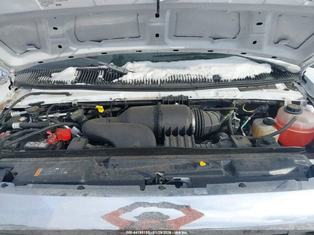 2018 FORD E-450 CUTAWAY 9