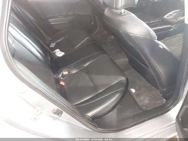 2019 HONDA INSIGHT TOURING 9