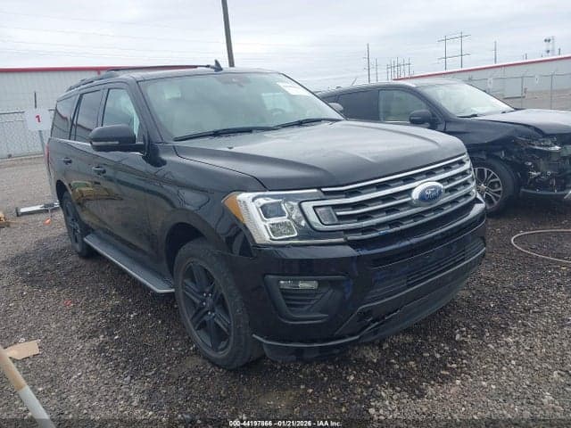 2020 FORD EXPEDITION XLT 1