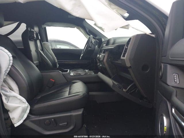2020 FORD EXPEDITION XLT 5