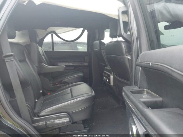 2020 FORD EXPEDITION XLT 8