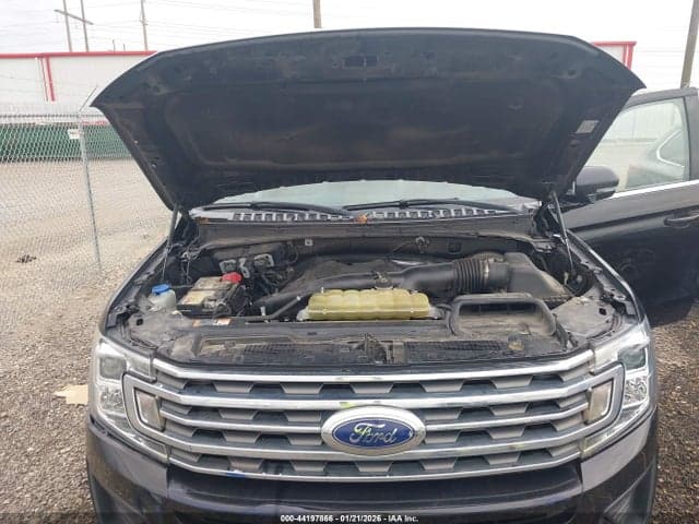 2020 FORD EXPEDITION XLT 10