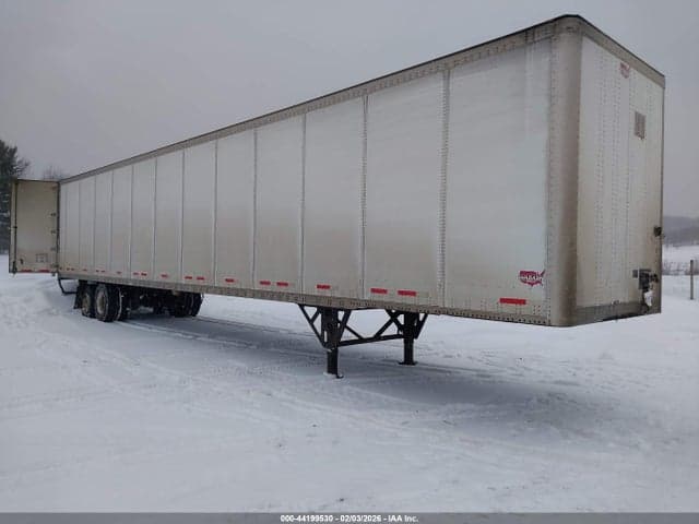 2020 WABASH NATIONAL CORP 53' SEMI TRAILER - 1