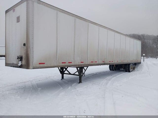 2020 WABASH NATIONAL CORP 53' SEMI TRAILER 2