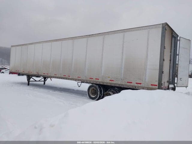 2020 WABASH NATIONAL CORP 53' SEMI TRAILER 3