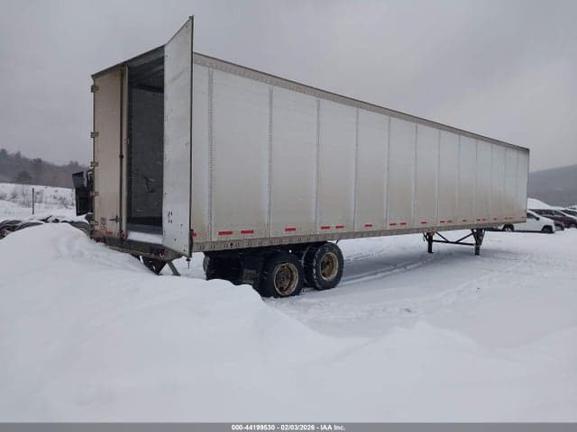 2020 WABASH NATIONAL CORP 53' SEMI TRAILER 4