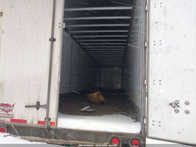 2020 WABASH NATIONAL CORP 53' SEMI TRAILER 5