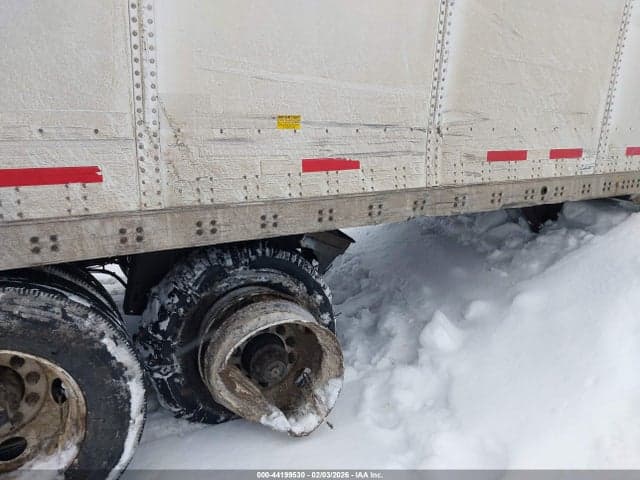 2020 WABASH NATIONAL CORP 53' SEMI TRAILER 6