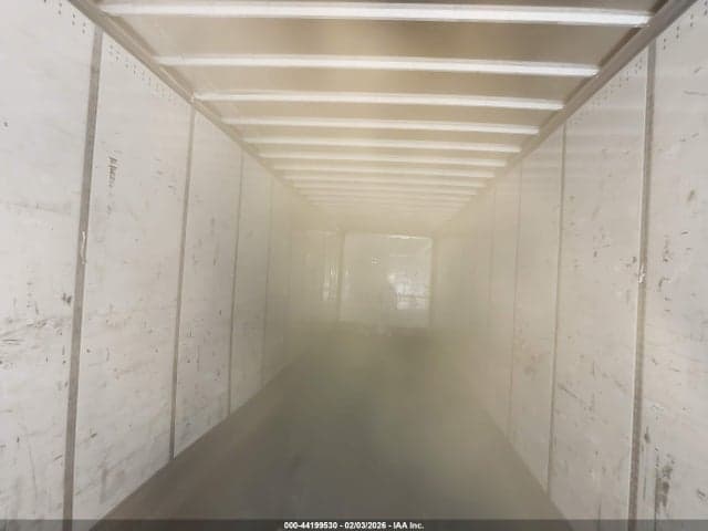 2020 WABASH NATIONAL CORP 53' SEMI TRAILER 8