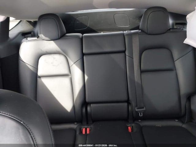 2024 TESLA MODEL Y RWD 8