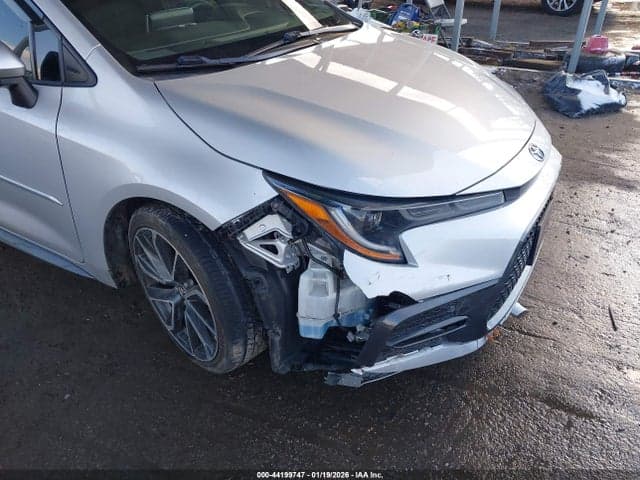 2020 TOYOTA COROLLA SE 6
