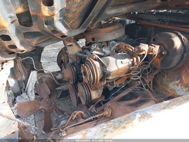 1981 CHEVROLET MONTE CARLO 10