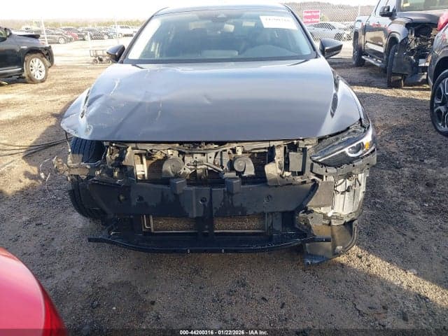 2019 MAZDA MAZDA3 SELECT PACKAGE 13