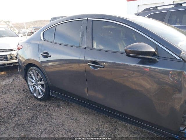 2019 MAZDA MAZDA3 SELECT PACKAGE 14