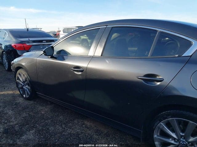 2019 MAZDA MAZDA3 SELECT PACKAGE 15