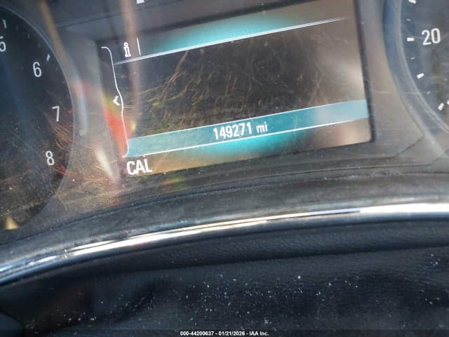 2018 BUICK ENCORE PREFERRED 16