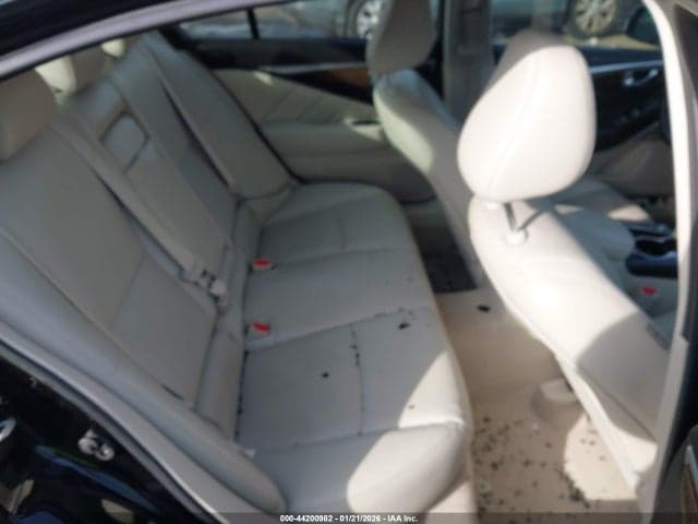 2018 INFINITI Q50 3.0T LUXE 8