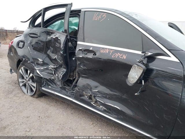 2021 MERCEDES-BENZ C 300 4MATIC 6