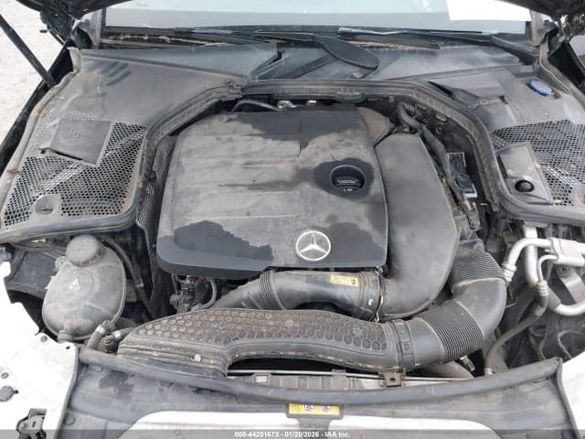 2021 MERCEDES-BENZ C 300 4MATIC 10
