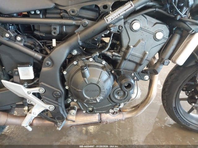 2024 HONDA CBR500 RA 8