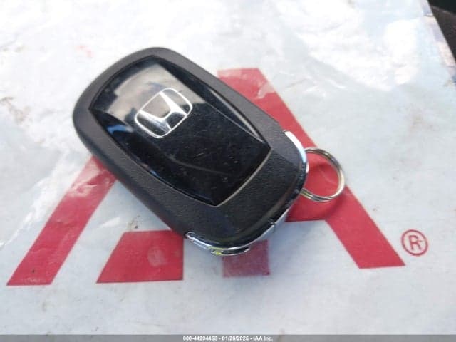 2026 HONDA CIVIC SPORT 11