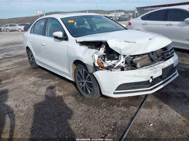 2018 VOLKSWAGEN JETTA 1.4T SE/1.4T WOLFSBURG EDITION