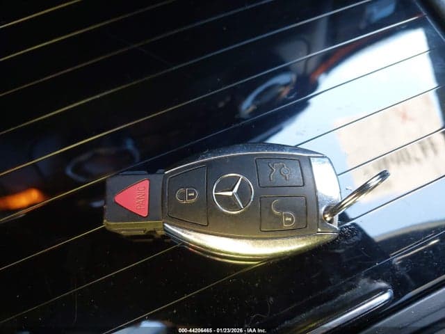2017 MERCEDES-BENZ GLS 550 4MATIC 11