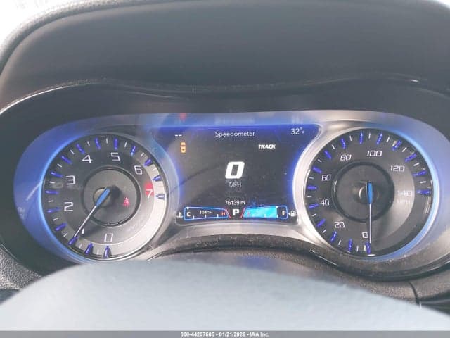 2019 CHRYSLER 300 300S 7