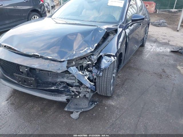 2019 MAZDA MAZDA3 6