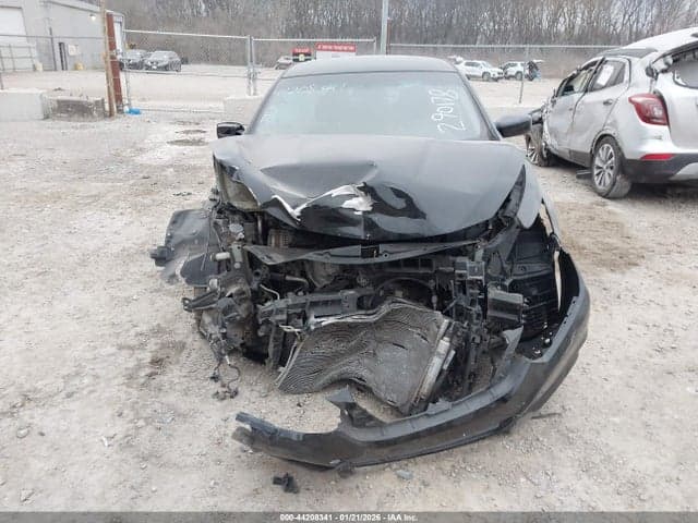 2017 NISSAN ALTIMA 2.5 SV 13