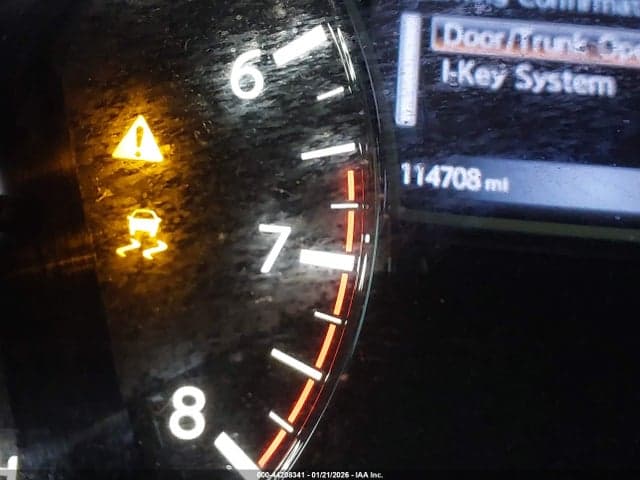 2017 NISSAN ALTIMA 2.5 SV 16