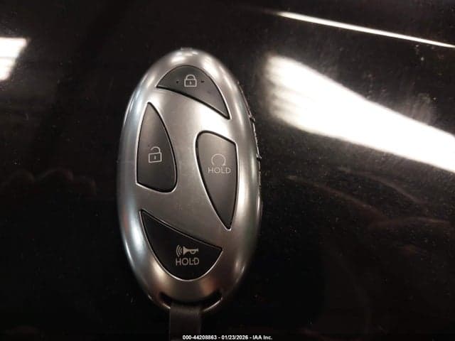 2026 HYUNDAI SANTA FE HYBRID CALLIGRAPHY 11