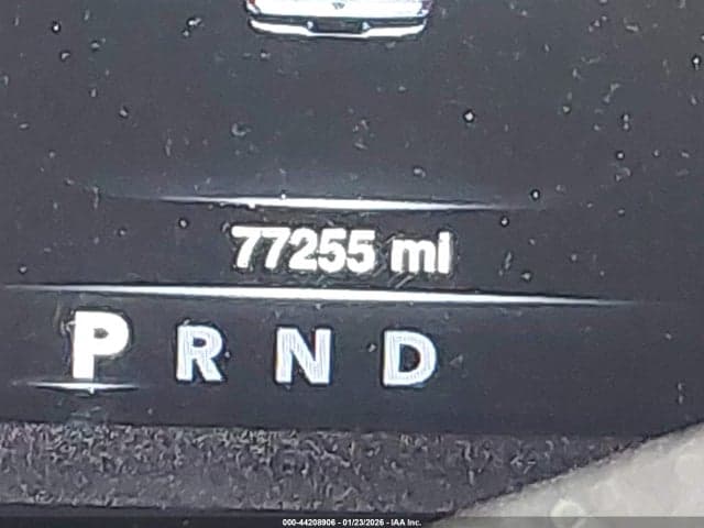 2022 RAM 1500 CLASSIC WARLOCK 4X4 5'7 BOX 16