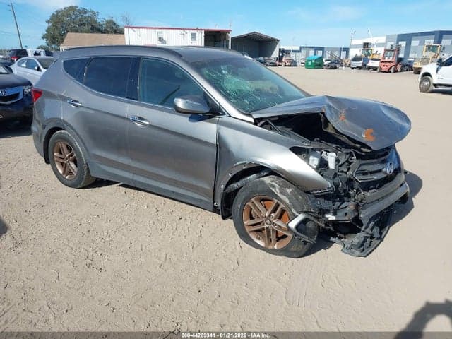 2018 HYUNDAI SANTA FE SPORT 2.4L - 1