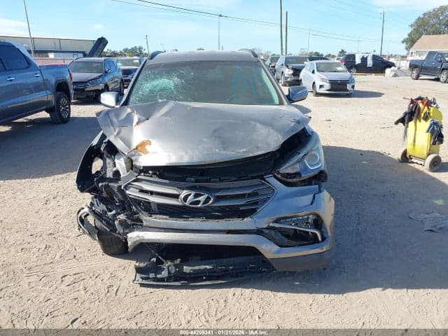 2018 HYUNDAI SANTA FE SPORT 2.4L 13