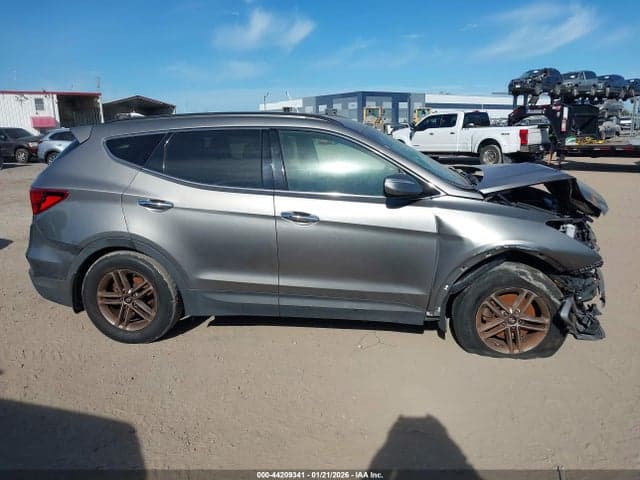 2018 HYUNDAI SANTA FE SPORT 2.4L 14