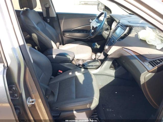 2018 HYUNDAI SANTA FE SPORT 2.4L 5