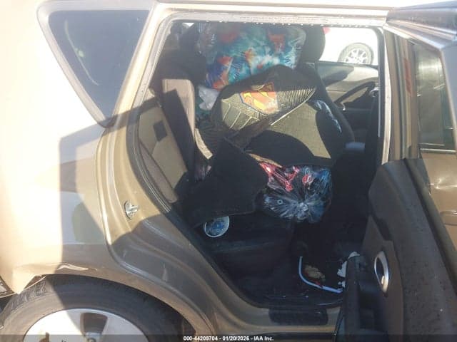 2016 KIA SOUL 8