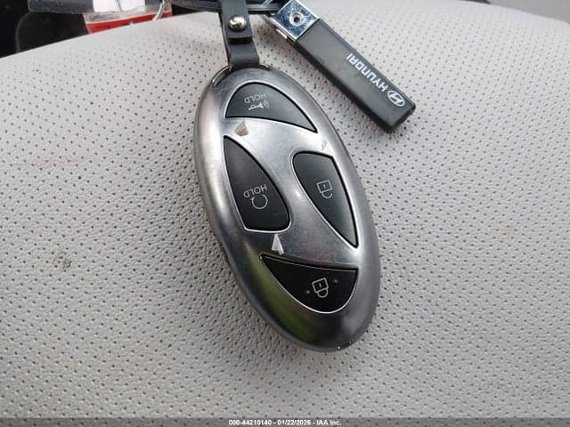 2025 HYUNDAI TUCSON SEL CONVENIENCE 11
