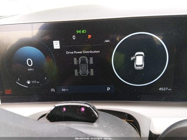 2025 HYUNDAI TUCSON SEL CONVENIENCE 7
