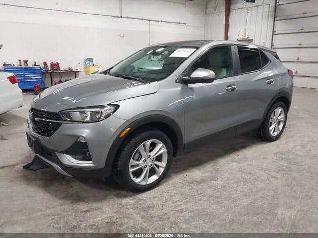 2023 BUICK ENCORE GX PREFERRED 2