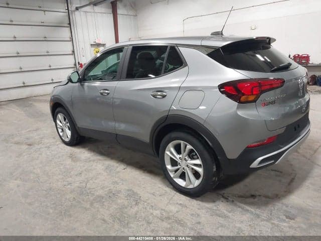 2023 BUICK ENCORE GX PREFERRED 3