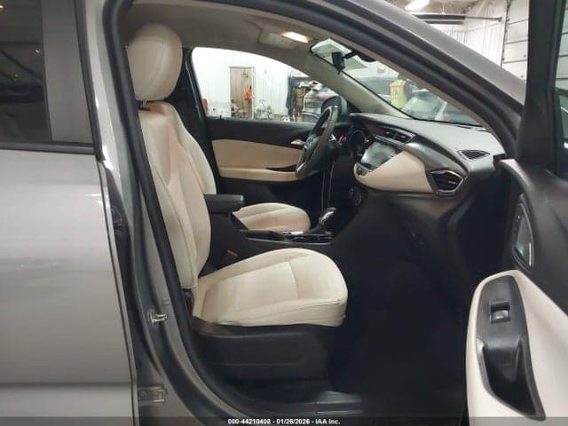 2023 BUICK ENCORE GX PREFERRED 5