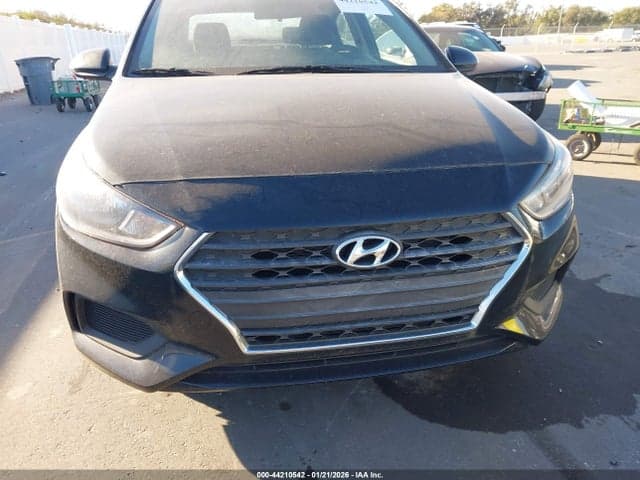 2018 HYUNDAI ACCENT SE 6