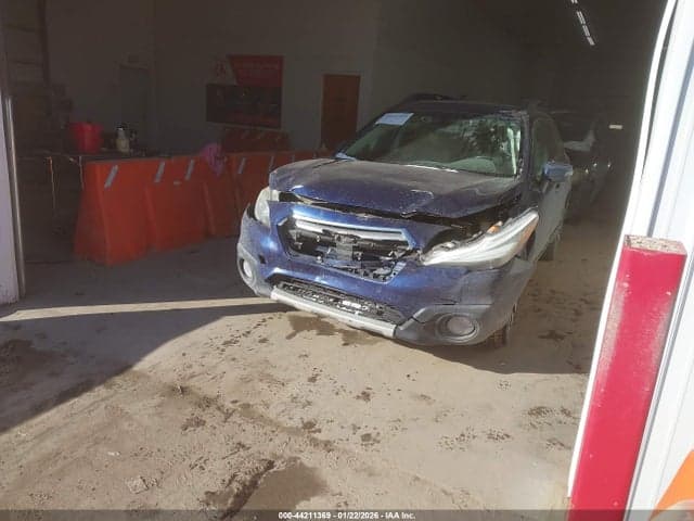 2017 SUBARU OUTBACK 2.5I LIMITED 2
