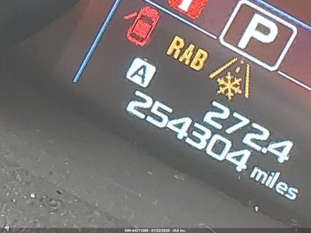 2017 SUBARU OUTBACK 2.5I LIMITED 15