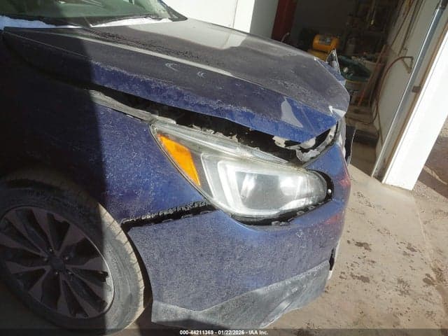 2017 SUBARU OUTBACK 2.5I LIMITED 18