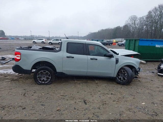 2024 FORD MAVERICK XLT 13