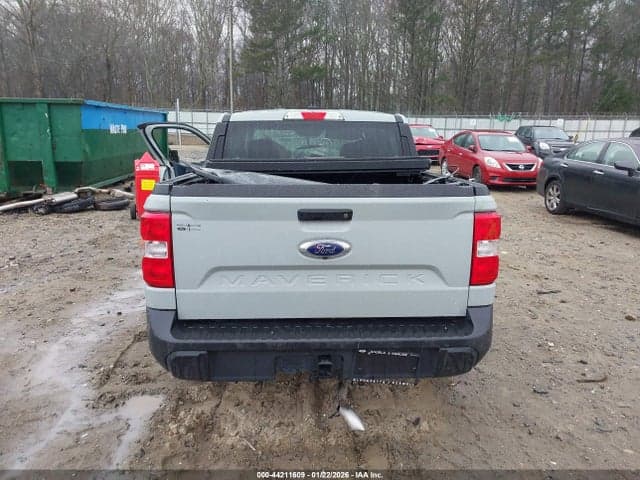 2024 FORD MAVERICK XLT 16